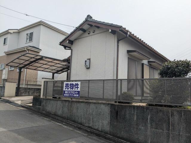 detached 愛知県東海市加木屋町小家ノ脇 地図を見る