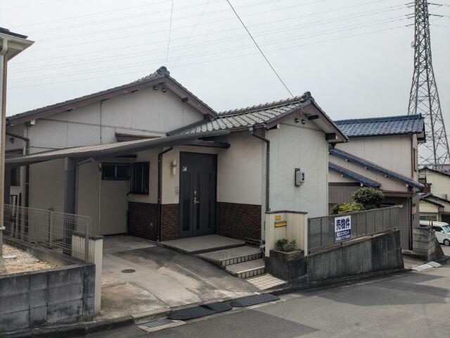 detached 愛知県東海市加木屋町小家ノ脇 地図を見る