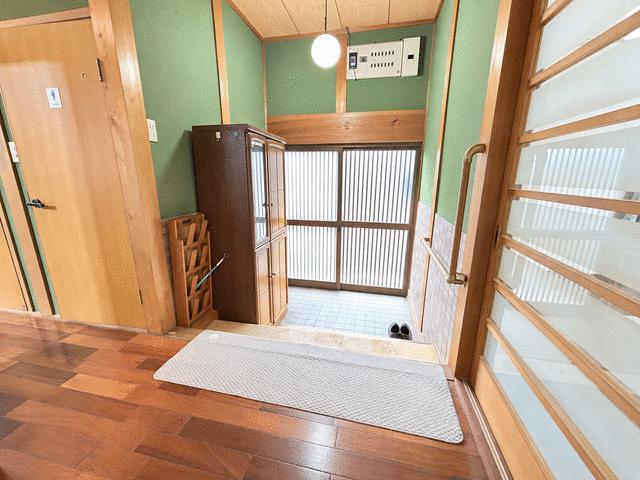 detached 三重県いなべ市藤原町市場