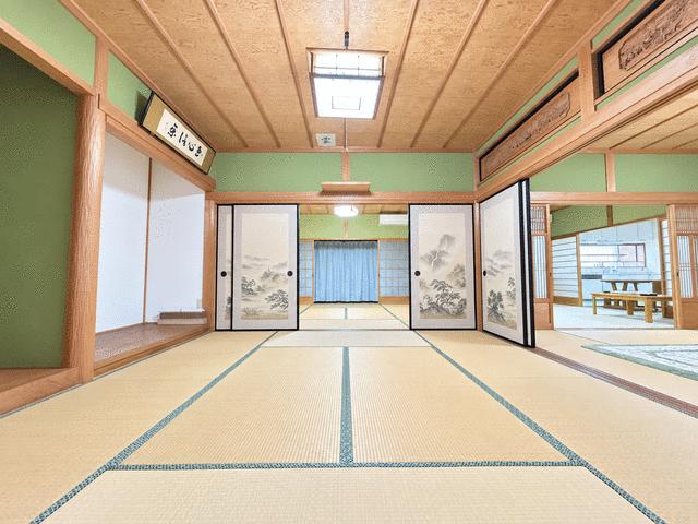 detached 三重県いなべ市藤原町市場