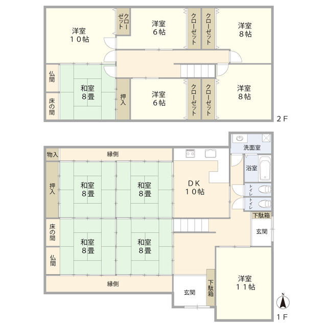 detached 三重県いなべ市藤原町市場
