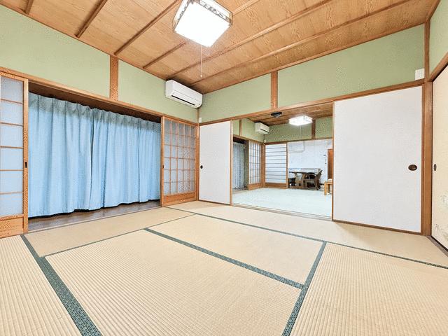 detached 三重県いなべ市藤原町市場