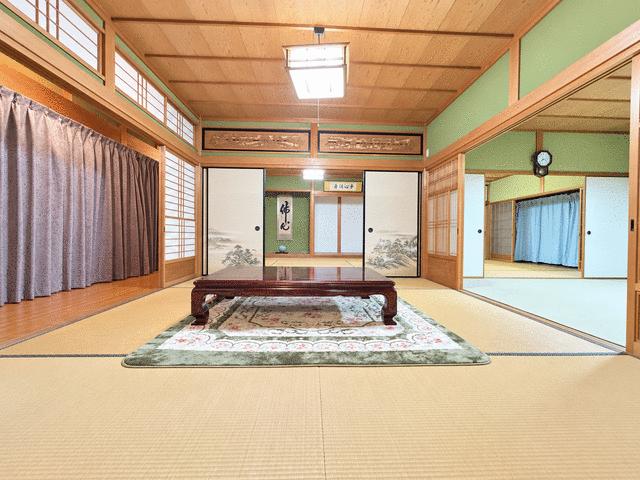 detached 三重県いなべ市藤原町市場