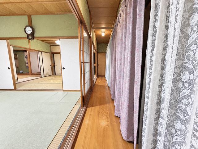 detached 三重県いなべ市藤原町市場