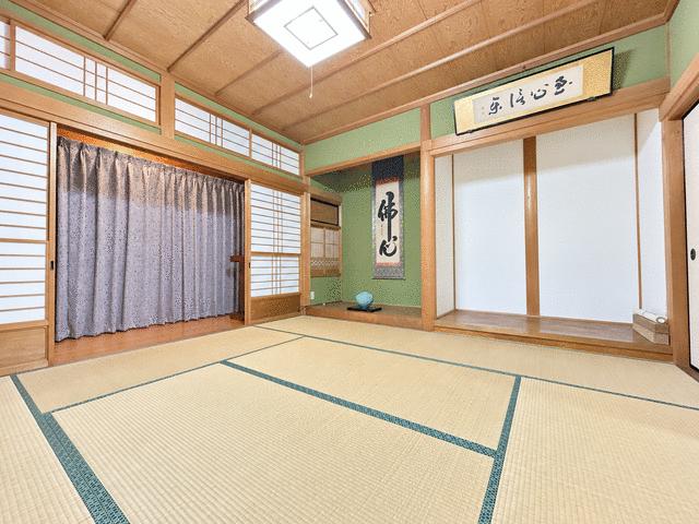 detached 三重県いなべ市藤原町市場