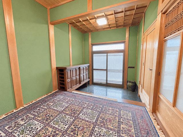 detached 三重県いなべ市藤原町市場
