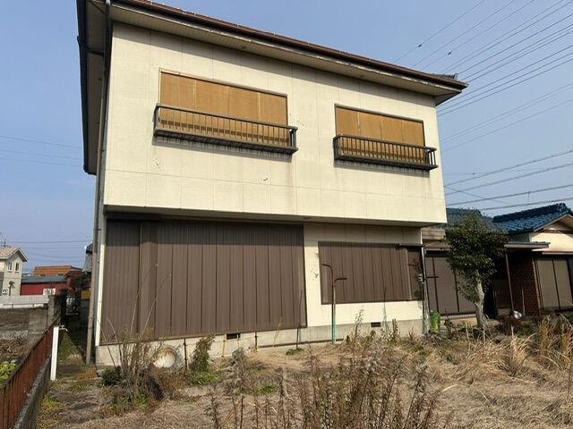 detached 岐阜県加茂郡坂祝町酒倉