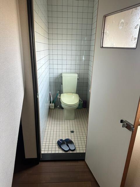 detached 岐阜県加茂郡坂祝町酒倉