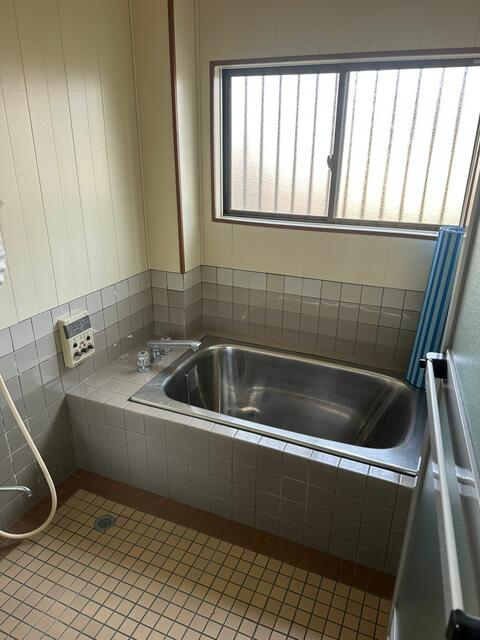 detached 岐阜県加茂郡坂祝町酒倉