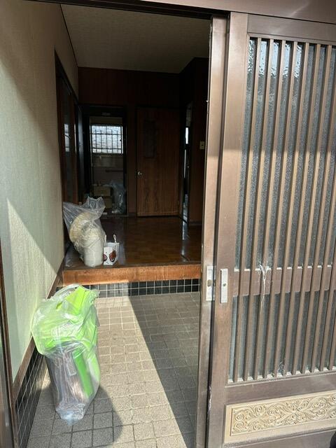 detached 岐阜県加茂郡坂祝町酒倉