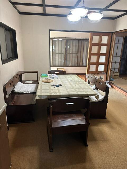 detached 岐阜県加茂郡坂祝町酒倉
