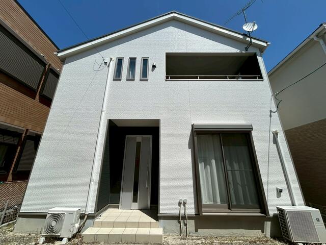 house for sale in Chiryu, Aichi | ¥29,800,000 | 4LDK | Akiyama house…
