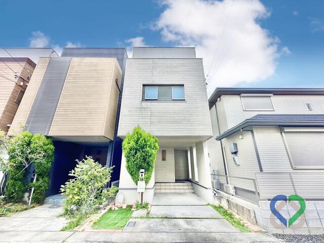 愛知県名古屋市の一戸建て | 5240万円 | 2SLDK | 81.72m² | Akiyama house finder