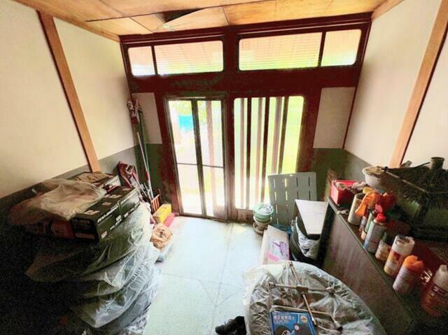 detached 愛知県稲沢市平和町下起北 地図を見る