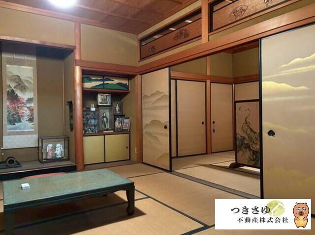 detached 愛知県稲沢市平和町下起北 地図を見る