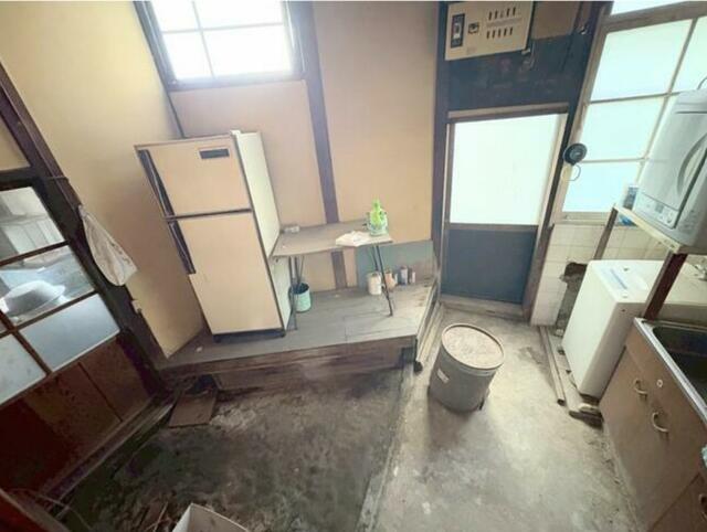 detached 愛知県稲沢市平和町下起北 地図を見る