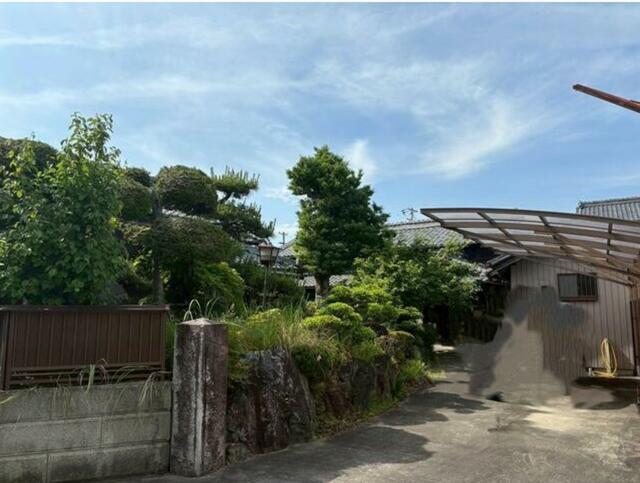 detached 愛知県稲沢市平和町下起北 地図を見る