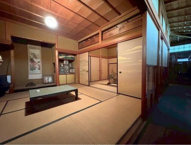 detached 愛知県稲沢市平和町下起北 地図を見る