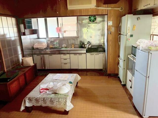 detached 愛知県稲沢市平和町下起北 地図を見る