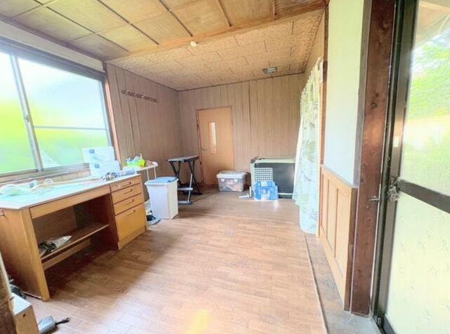 detached 愛知県稲沢市平和町下起北 地図を見る