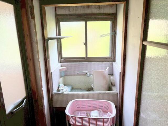 detached 愛知県稲沢市平和町下起北 地図を見る