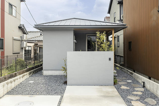detached 愛知県北名古屋市熊之庄城ノ屋敷 地図を見る