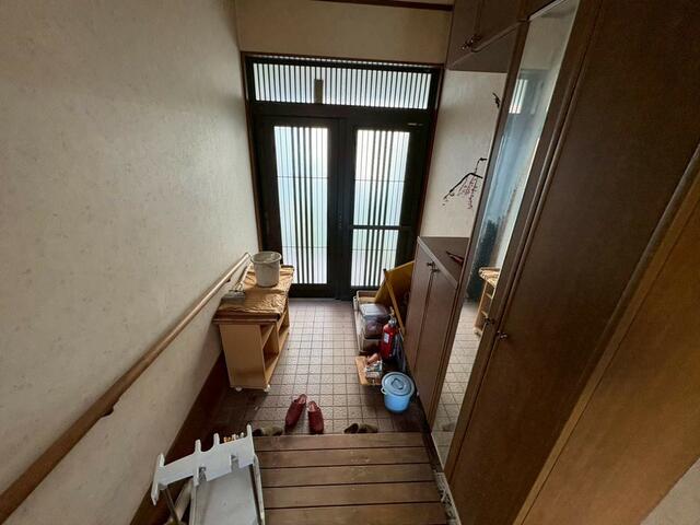 detached 愛知県愛西市早尾町南川並