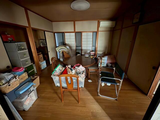 detached 愛知県愛西市早尾町南川並