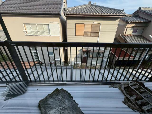 detached 愛知県愛西市早尾町南川並