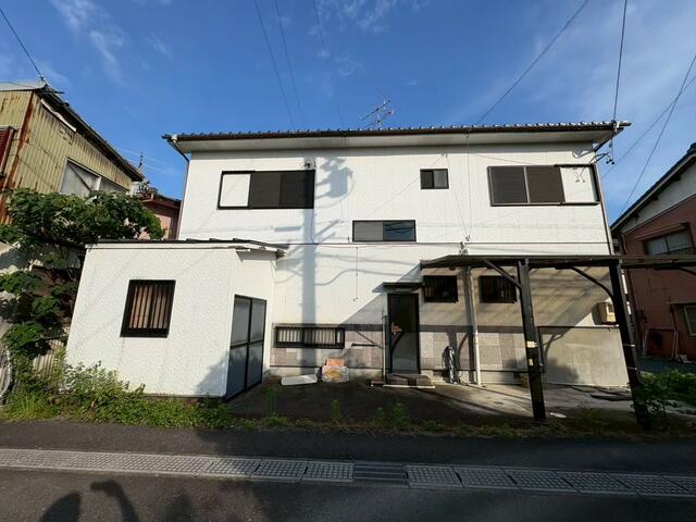 detached 愛知県愛西市早尾町南川並
