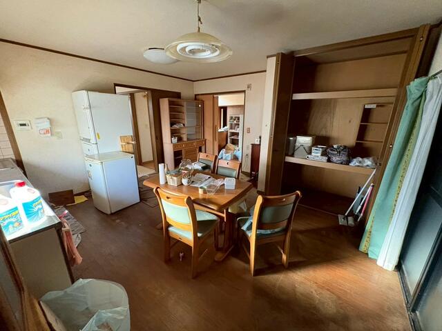 detached 愛知県愛西市早尾町南川並