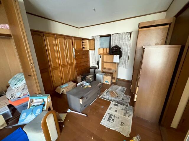 detached 愛知県愛西市早尾町南川並