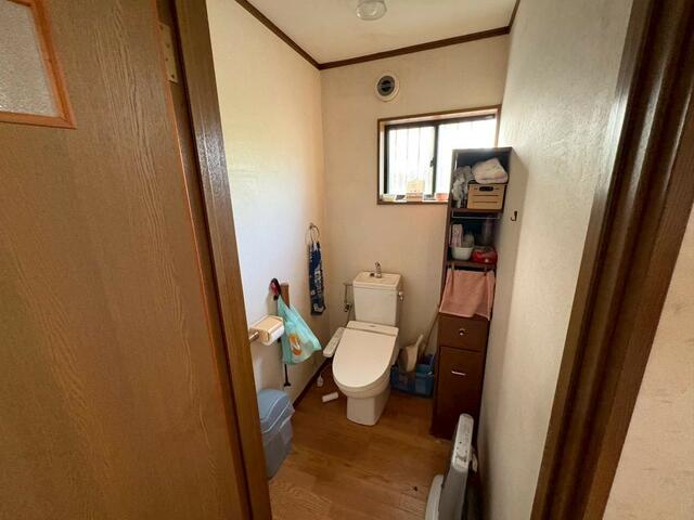 detached 愛知県愛西市早尾町南川並