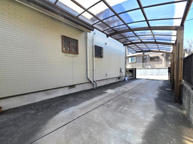detached 愛知県東海市加木屋町論田 地図を見る