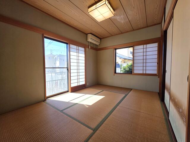 detached 愛知県東海市加木屋町論田 地図を見る