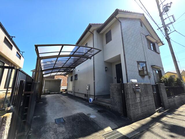 detached 愛知県東海市加木屋町論田 地図を見る