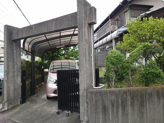 detached 愛知県愛西市勝幡町河畔