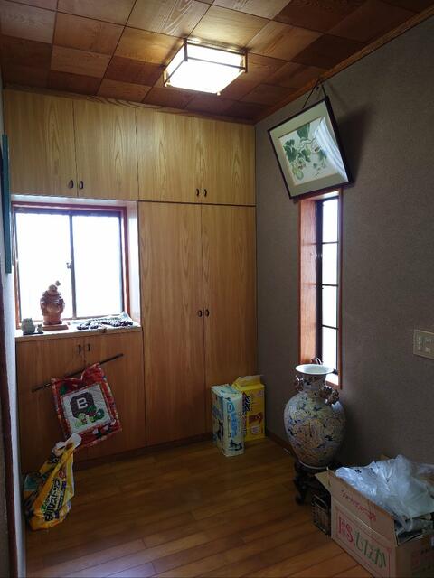 detached 愛知県愛西市勝幡町河畔