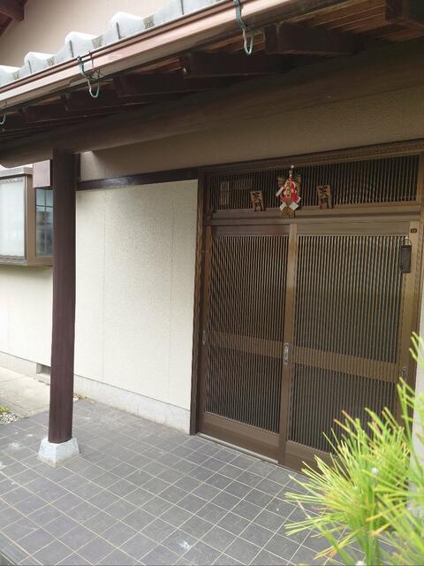 detached 愛知県愛西市勝幡町河畔