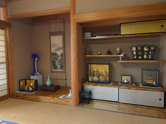 detached 愛知県愛西市勝幡町河畔