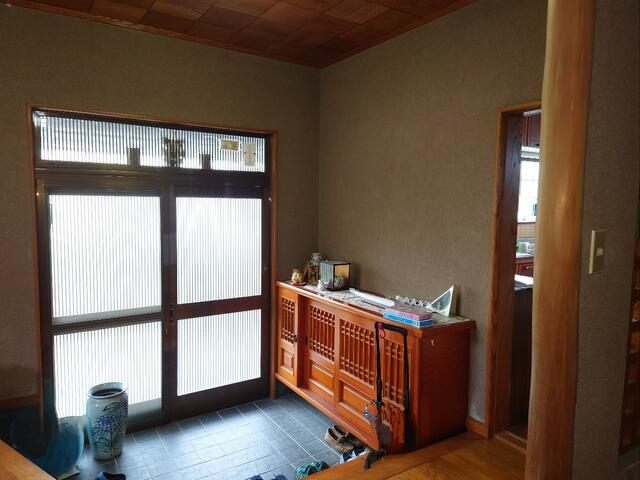 detached 愛知県愛西市勝幡町河畔