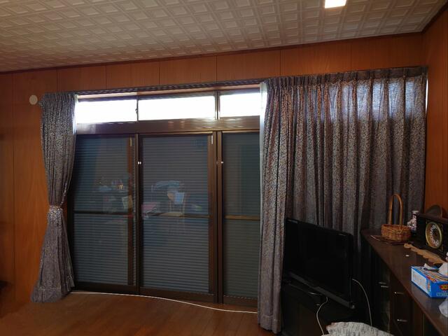 detached 愛知県愛西市勝幡町河畔
