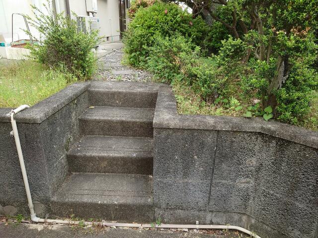 detached 愛知県愛西市勝幡町河畔