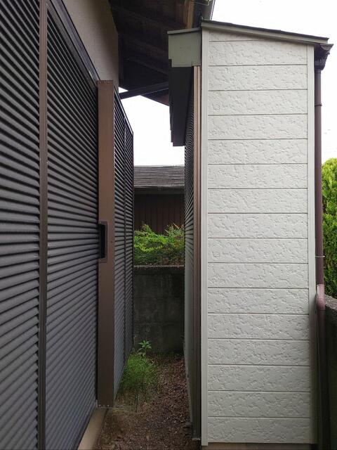 detached 愛知県愛西市勝幡町河畔