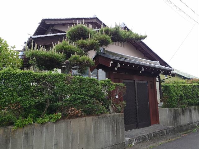 detached 愛知県愛西市勝幡町河畔