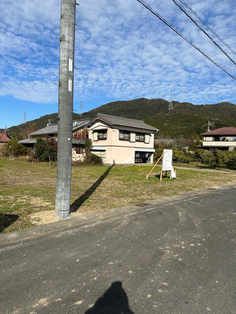 【ハトマークサイト】愛知県豊川市長沢町デンスの 売地