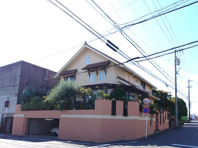 house for sale in Nagakute, Aichi | ¥115,000,000 | 4LDK | Akiyama hou…