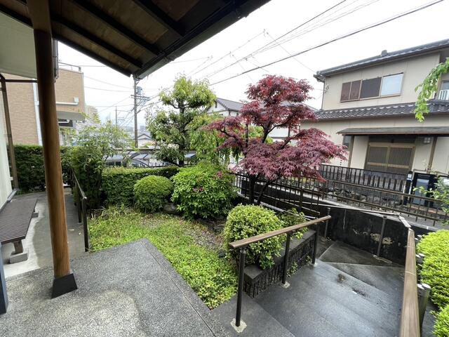 detached 愛知県愛知郡東郷町和合ケ丘２丁目