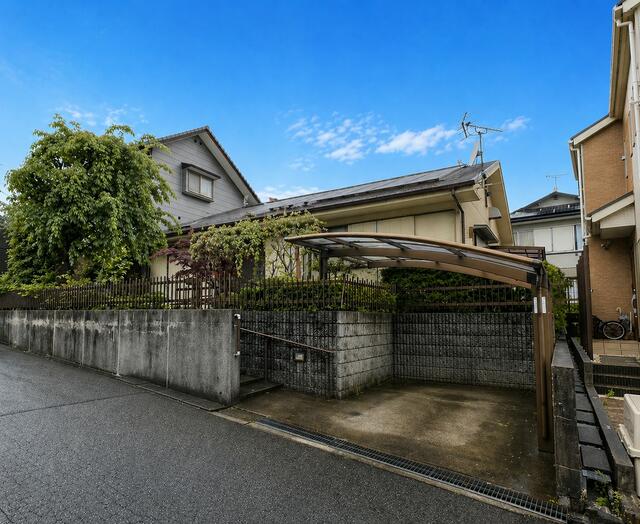 detached 愛知県愛知郡東郷町和合ケ丘２丁目
