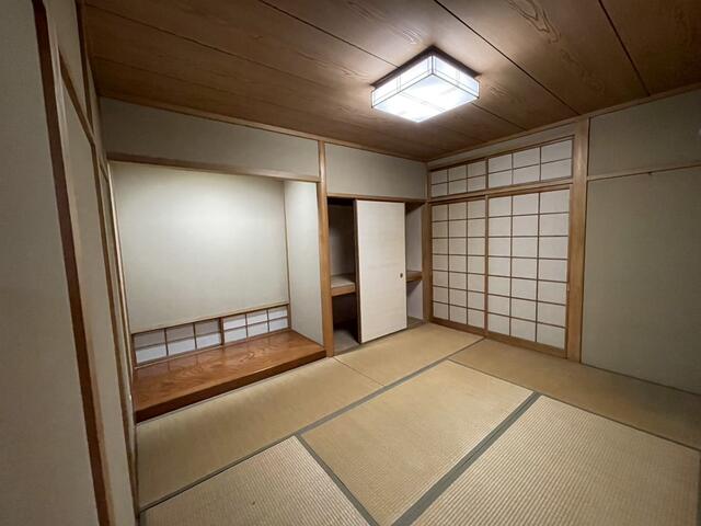 detached 愛知県愛知郡東郷町和合ケ丘２丁目